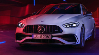 Imagen de Mercedez-Benz