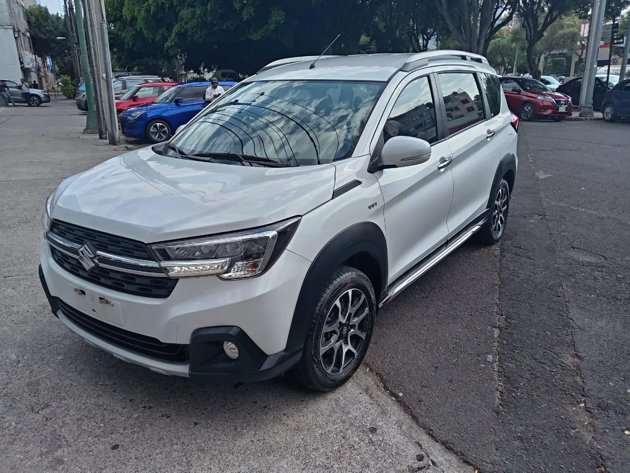 Suzuki Ertiga 2022