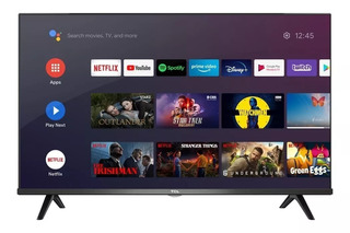 Smart TV Tcl L40s66e