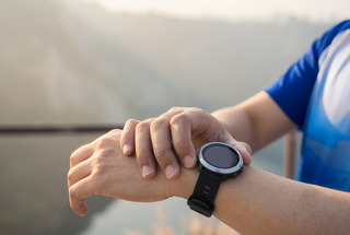 Amazfit Verge vs. Garmin Forerunner 235