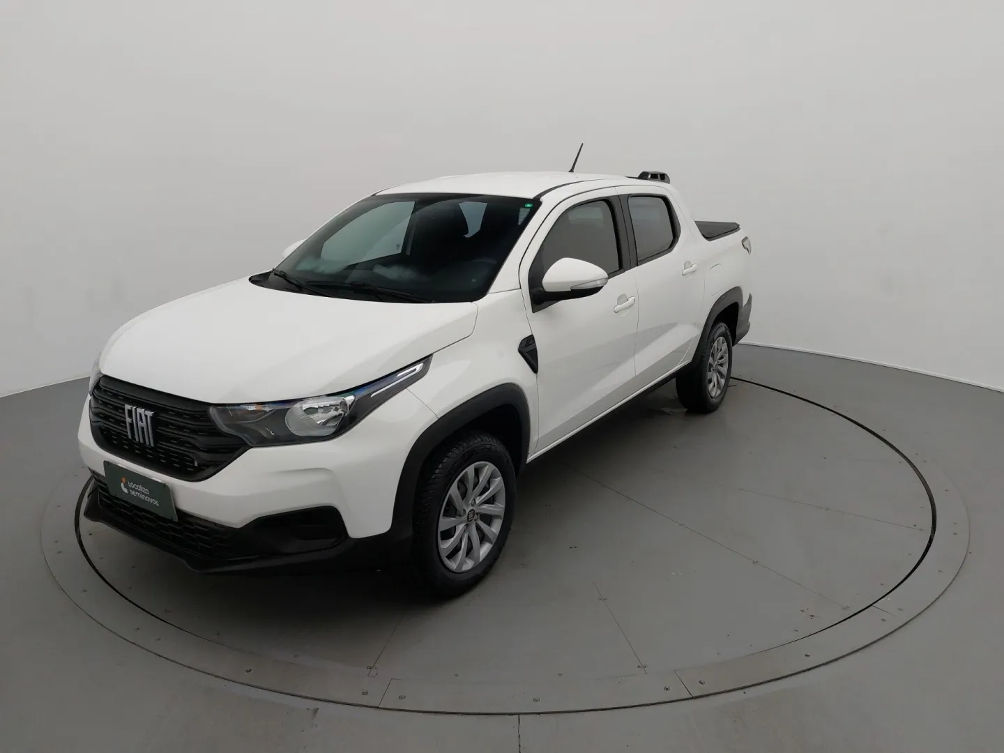 Fiat Strada 1.3 Firefly Flex Freedom Cs Manual
