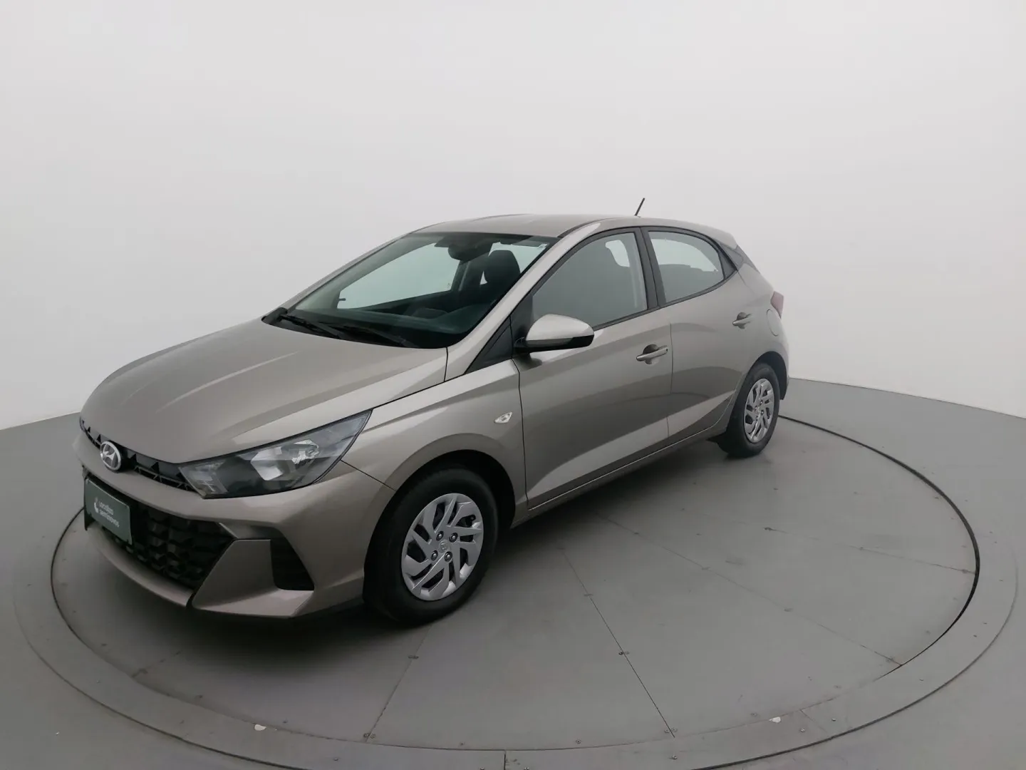 Hyundai Hb20 1.0 12v Flex Sense Manual
