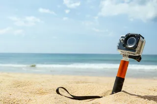 Conociendo el universo de las cámaras digitales Suntek