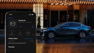 Imágenes de Mazda