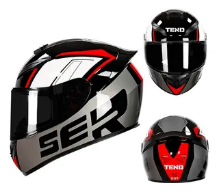 Casco reevu msx1 hotsell
