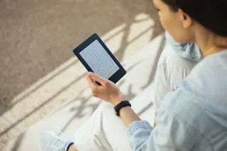 Todo sobre Kindles para leer ebooks