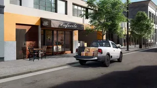 Camioneta Volkswagen Saveiro 2026.