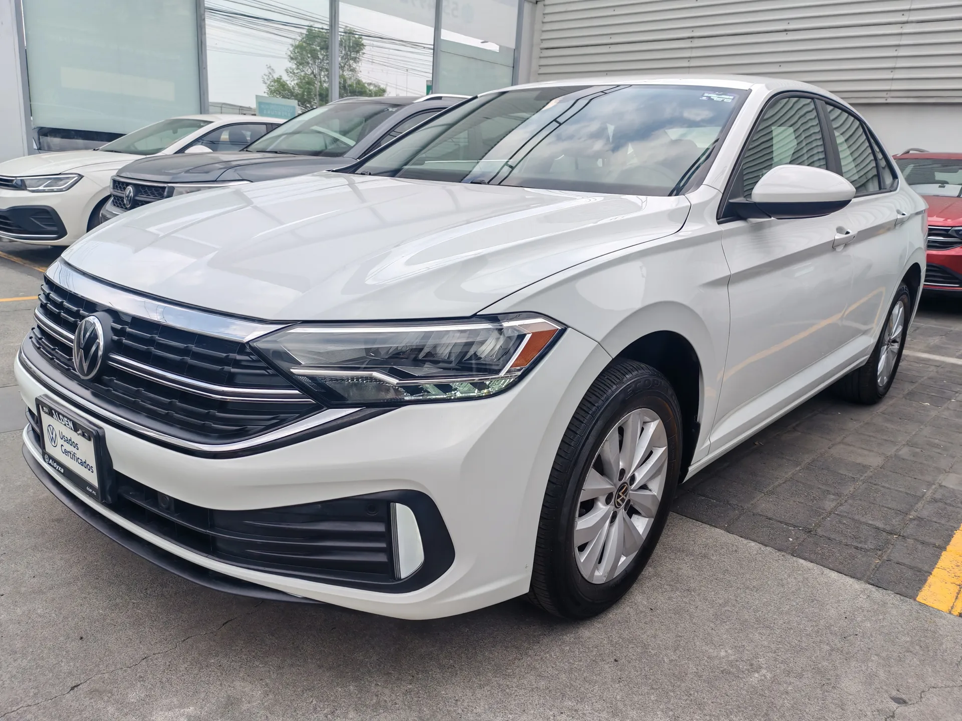Volkswagen Jetta 1.4 T Fsi Comfortline Tip