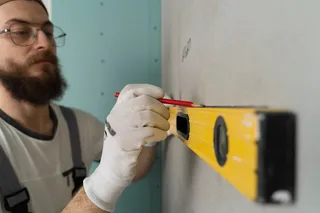 cómo instalar la tablaroca utilizando las mejores herramientas
