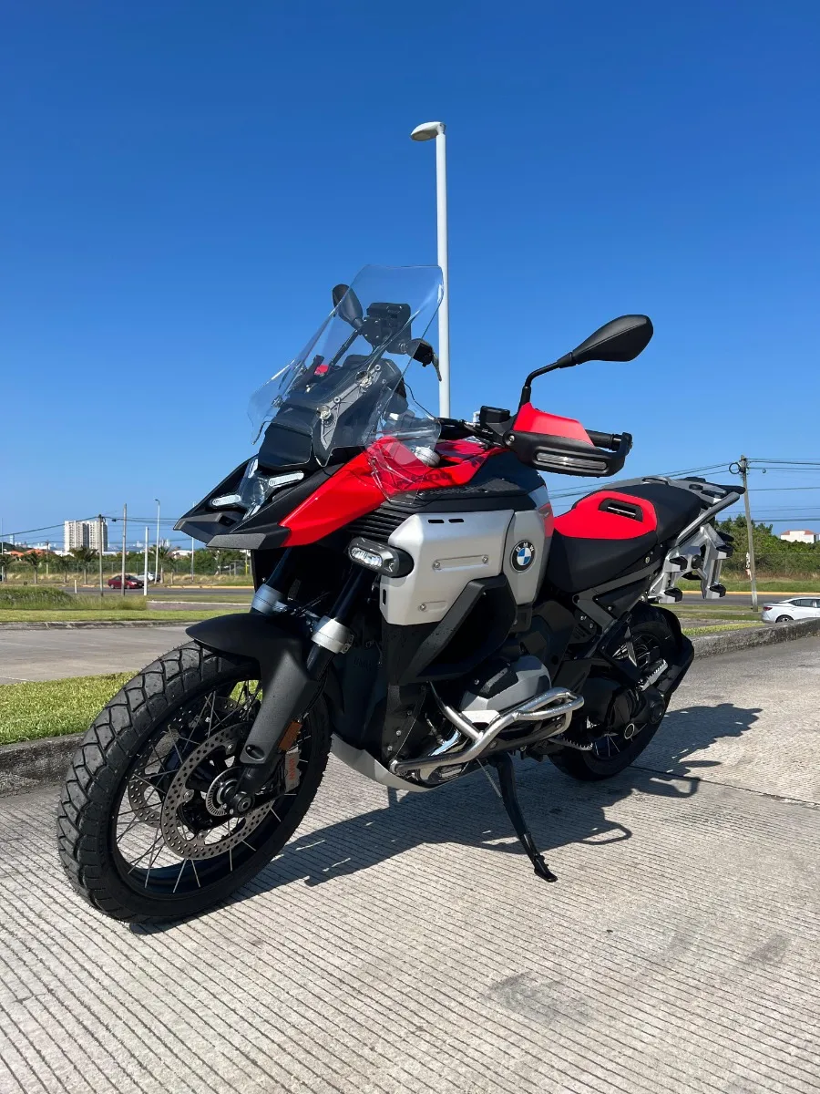 Bmw R 1300 Gs Adventure 2025