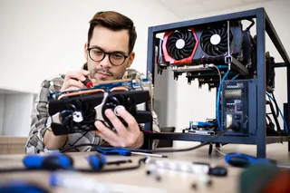 Resuelve los problemas de tu rtx 3070 con esta guía