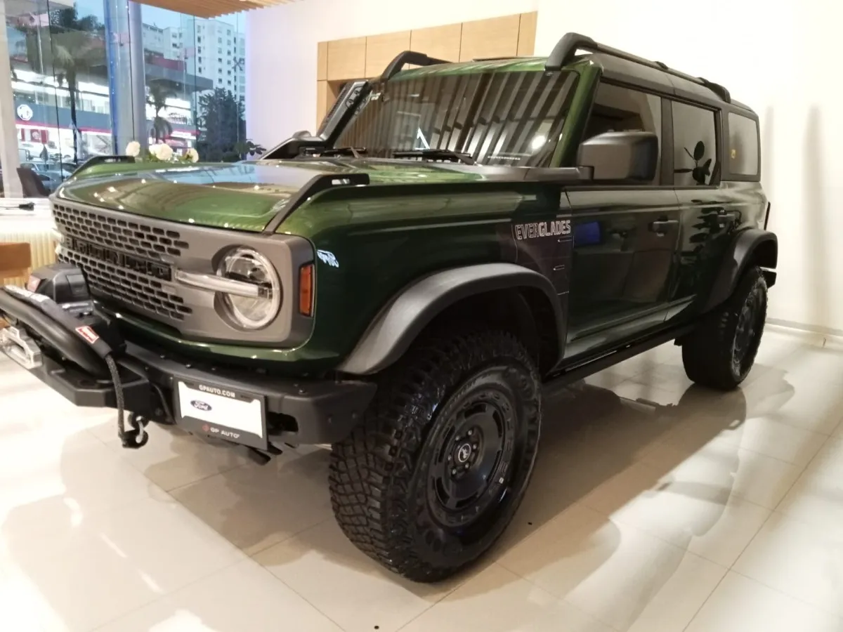 Ford