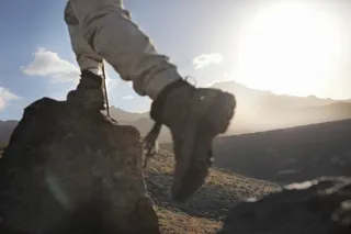 Mejores botas de senderismo 2023: encuentra la bota perfecta para tus aventuras en la naturaleza