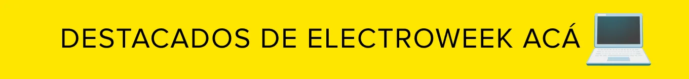 Electroweek