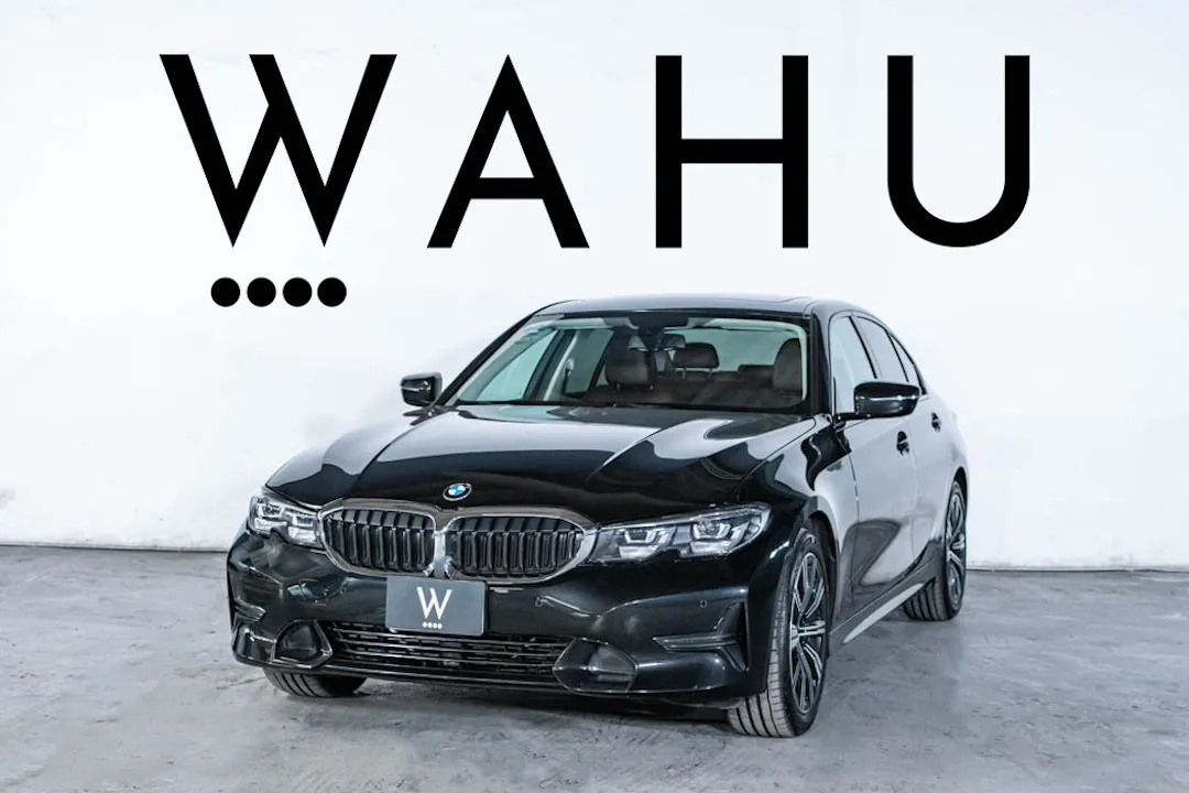 Bmw Serie 3 2.0 330ia Luxury Line At