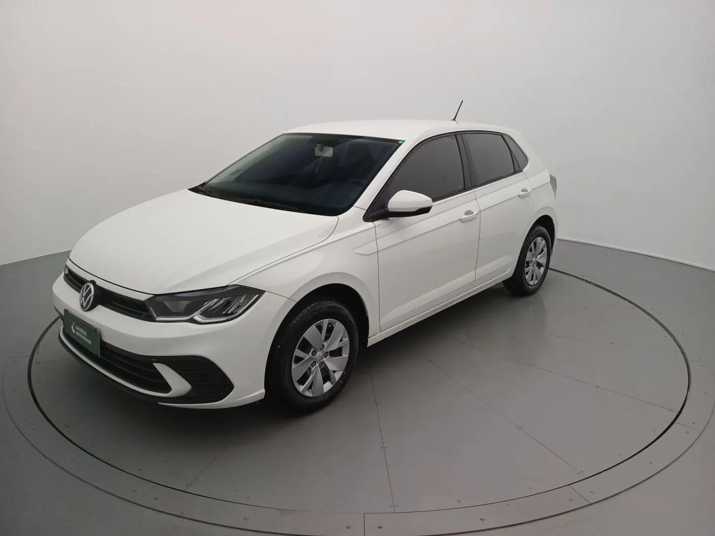 Volkswagen Polo 1.0 Mpi Manual