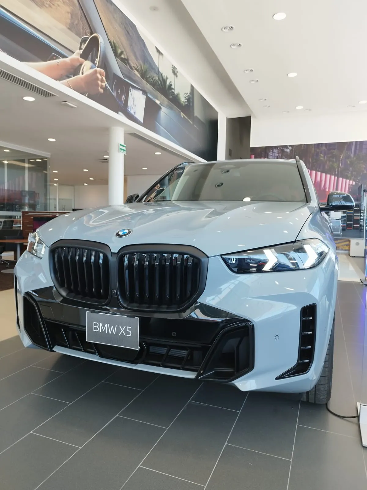 Bmw X5 3.0 Xdrive40i Edicion 30 Años