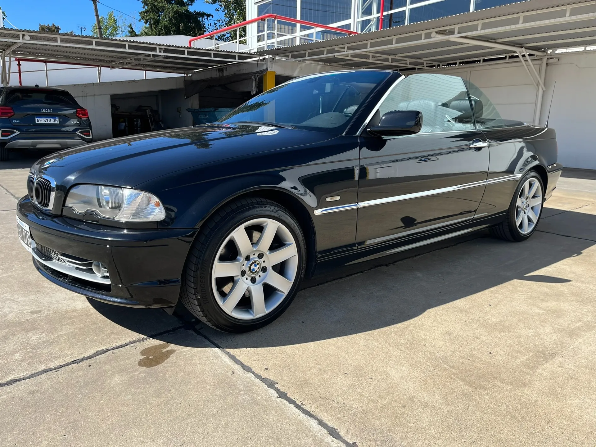 Bmw Serie 3 3.0 330 Ci Executive