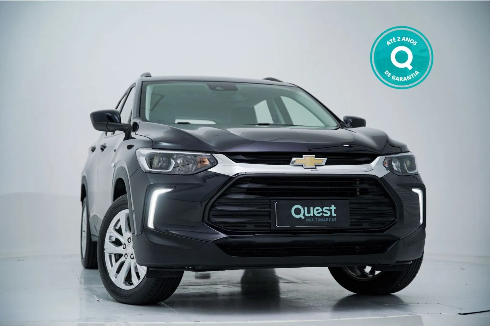 Chevrolet Tracker Ltz 1.0 Turbo 12v Flex Aut. 2023/2024