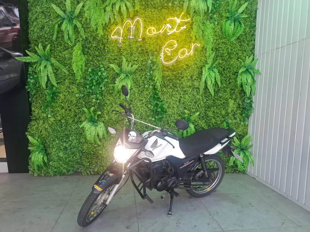 Honda Cg 125 Gasolina Manual