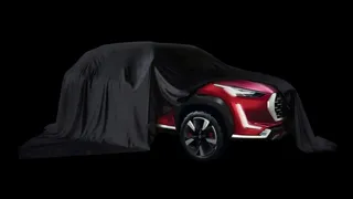 Cortesía: Nissan