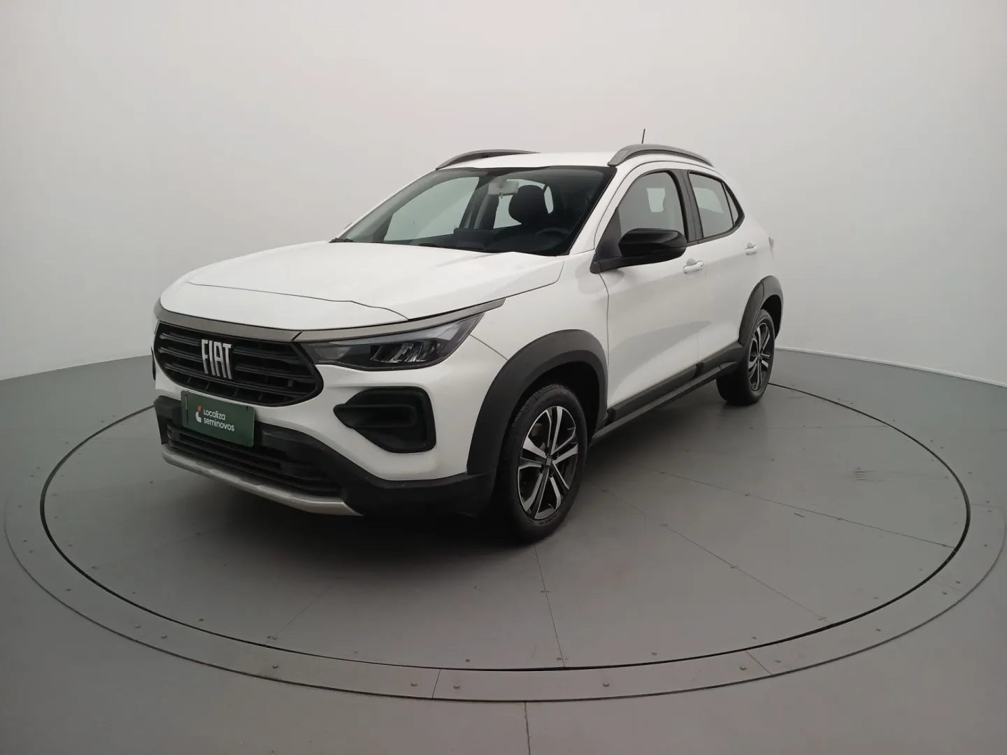 Fiat Pulse 1.0 Turbo 200 Flex Audace Cvt