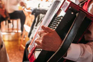  todeschini: marca brasileira de instrumentos musicais