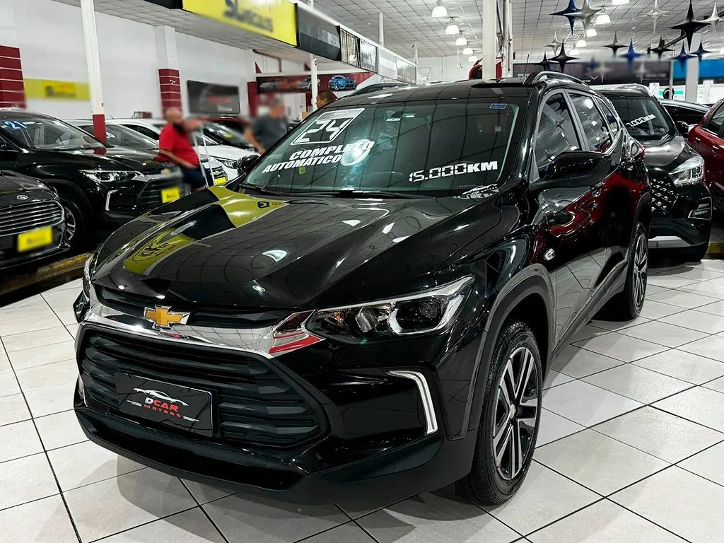 Chevrolet 