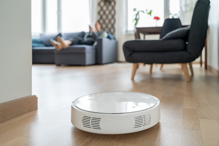conocé todo sobre los robots aspiradores Xiaomi