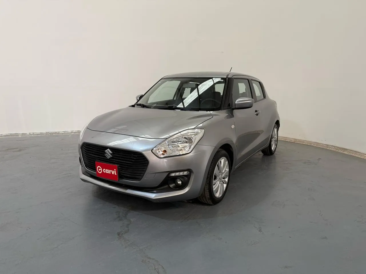 Suzuki Swift 1.2 Gls Mt