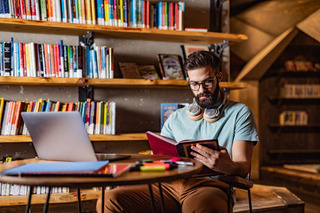 Los mejores libros de liderazgo