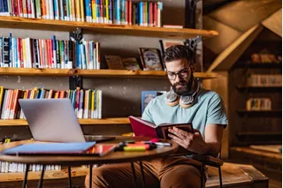8 mejores libros de liderazgo