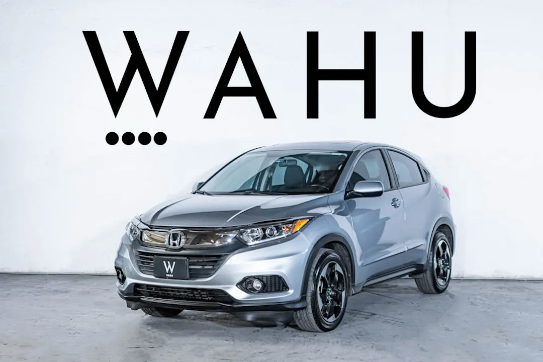 2022 Honda Hr-v Prime