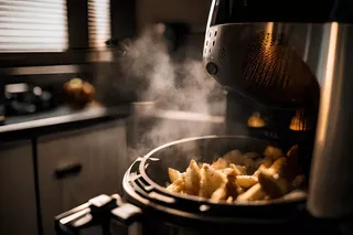 Mejor marca de Airfryer 2024