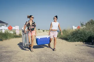 Cajas Térmicas y Bolsas para Alimentos: manteniendo la comida fresca en cualquier lugar