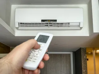 Cómo saber la potencia del aire acondicionado