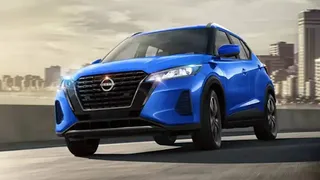 El nuevo Nissan Kait tendrá un diseño más moderno y robusto que el actual Kicks Play, con enfoque en tecnología y eficiencia. 