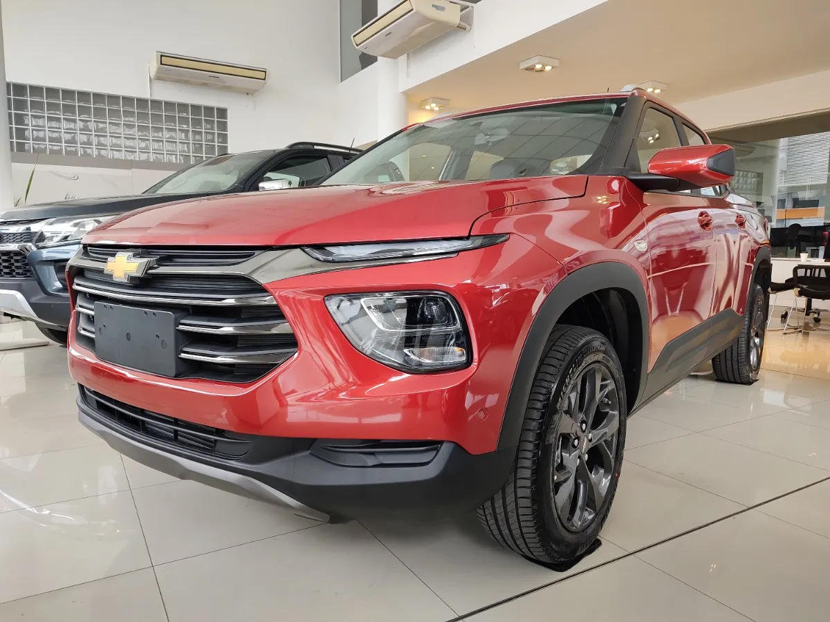 Chevrolet Montana Premier 2024 0km Entrega Inmediata 