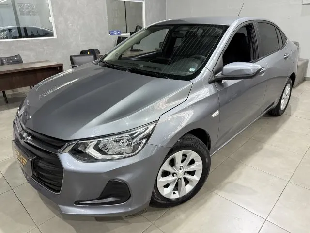 Onix 1.0 Turbo Flex Plus Lt Manual
