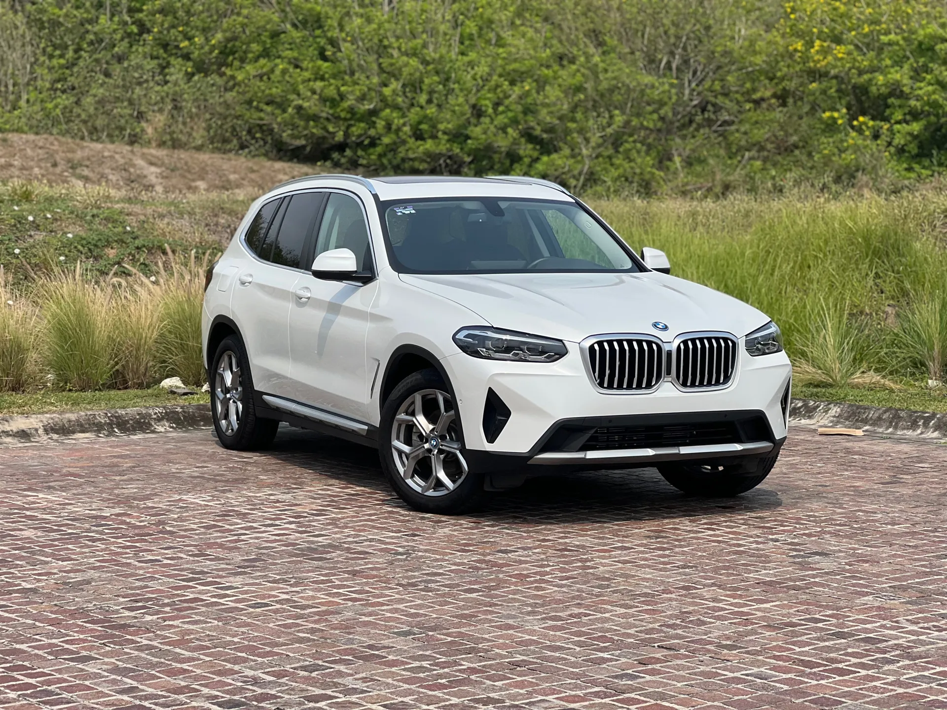 Bmw X3 2.0 Xdrive30e Phev
