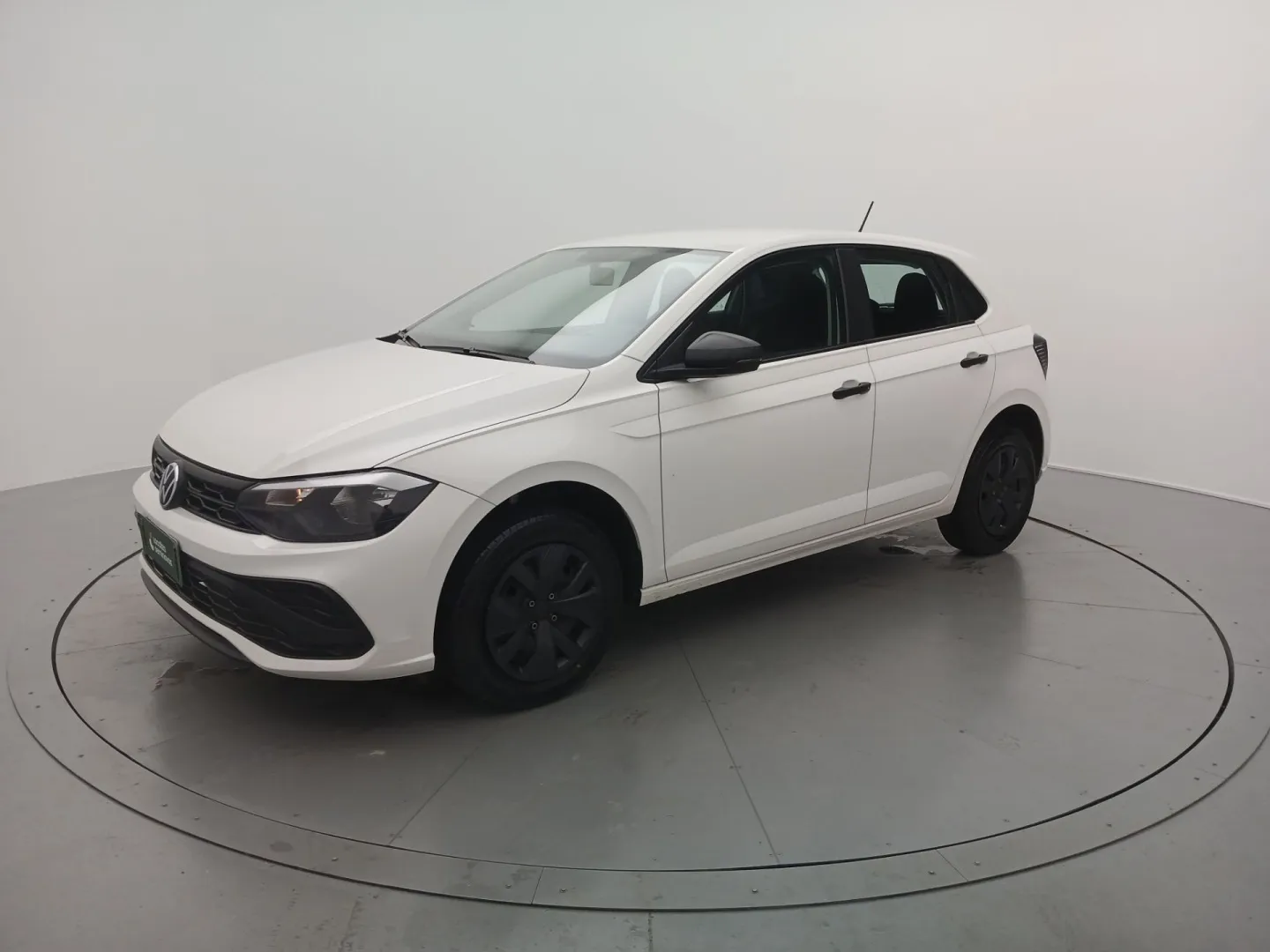 Volkswagen Polo 1.0 Mpi Track Manual