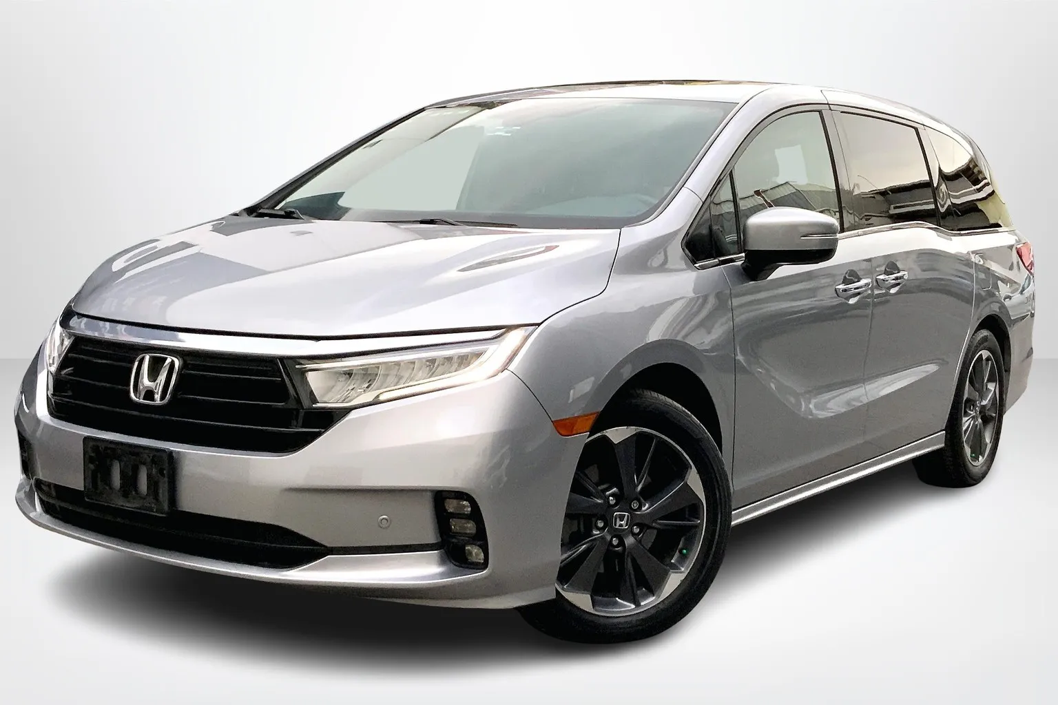 Honda Odyssey 2022