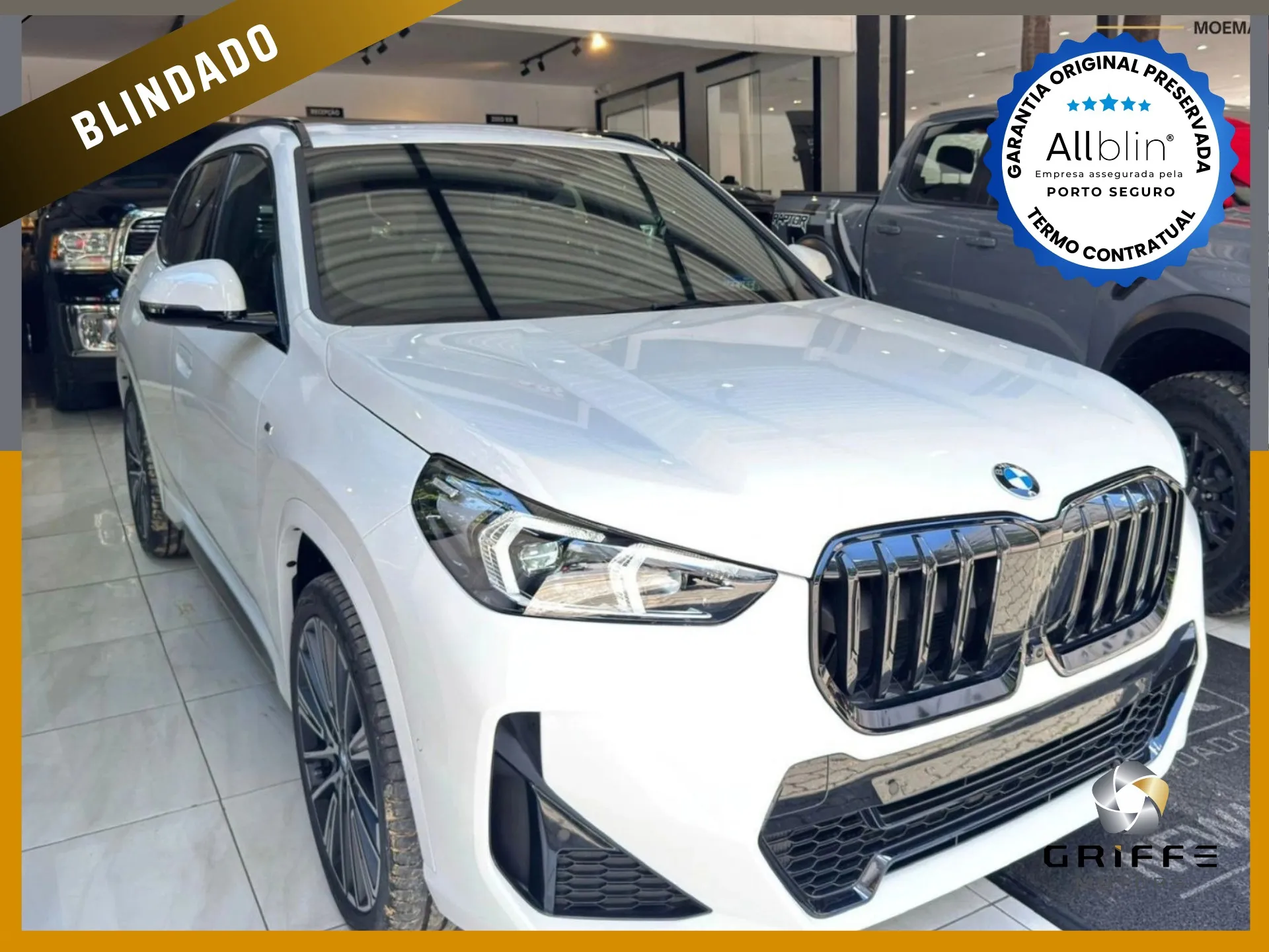 Bmw X1 2.0 16v Turbo Gasolina Sdrive20i X-line Steptronic