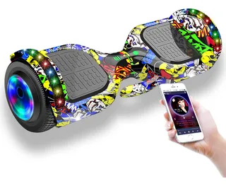 Hoverboard coppel sale