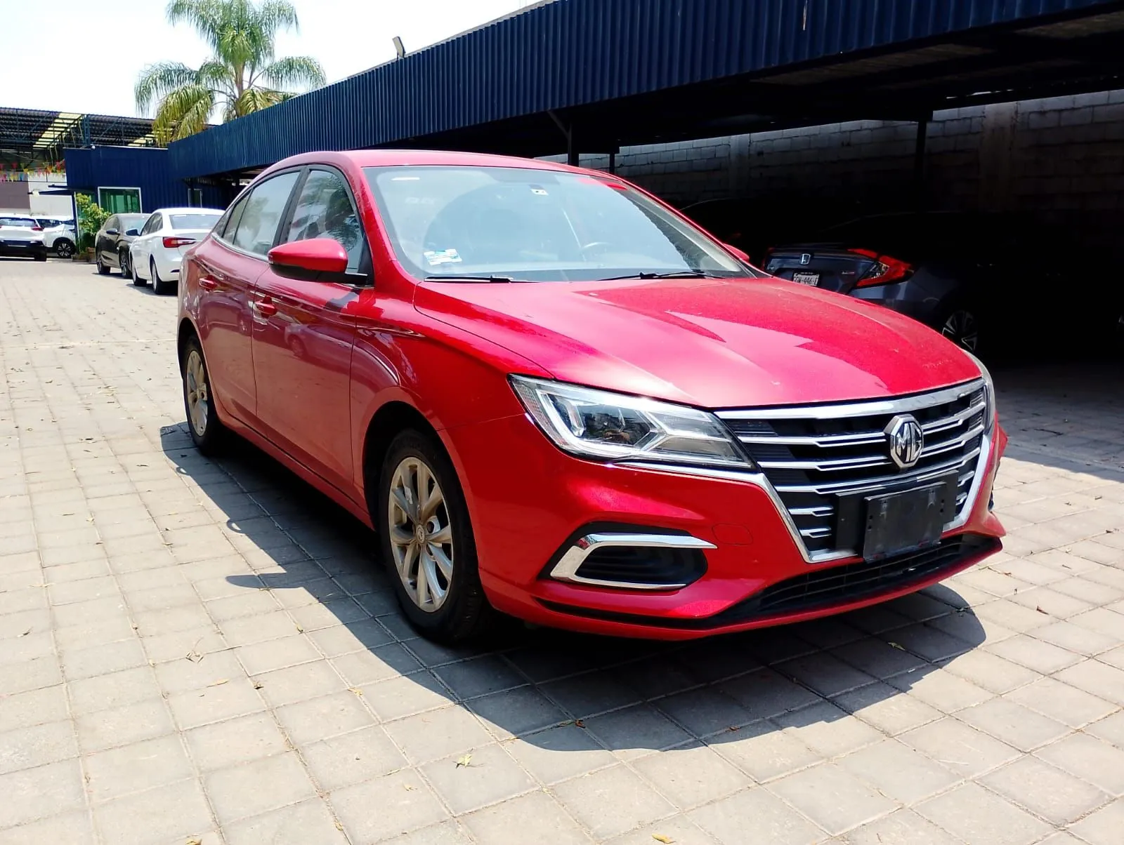 Mg Mg 5 2023
