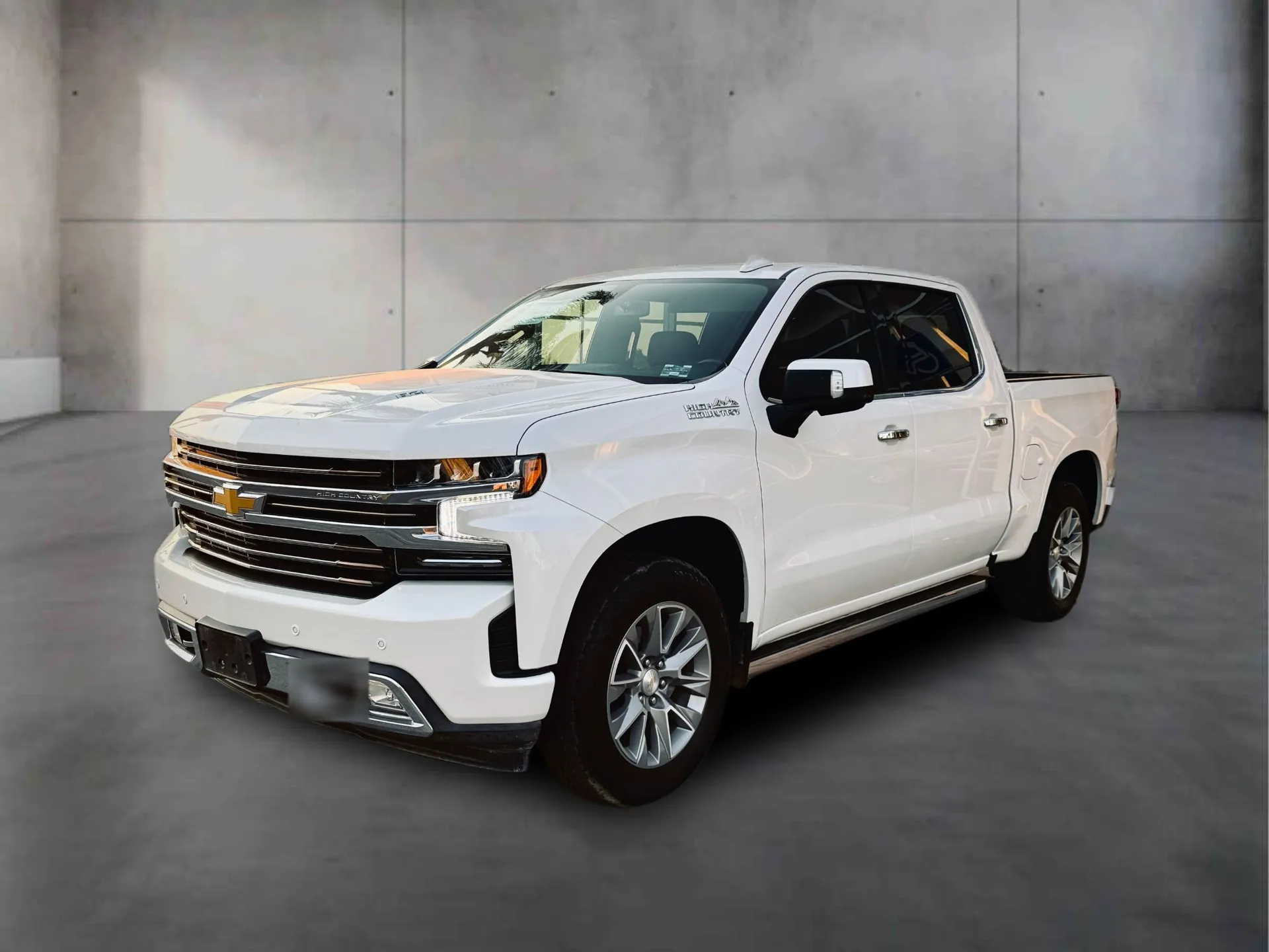 Chevrolet Cheyenne 2022