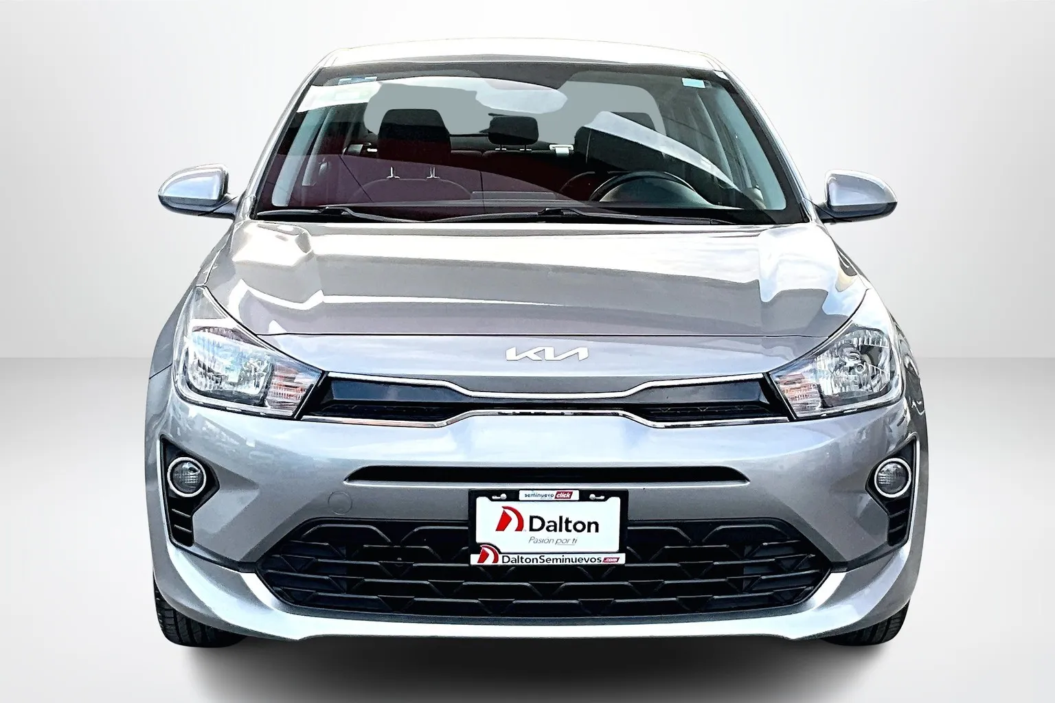 Kia Rio 2022