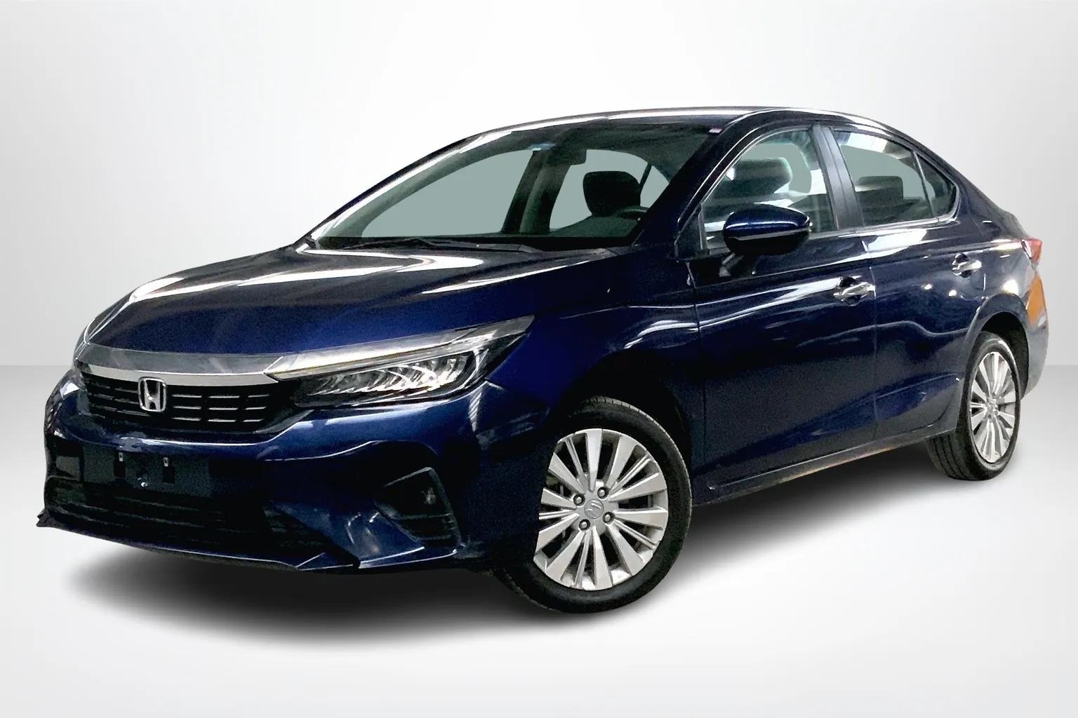 Honda City 2024