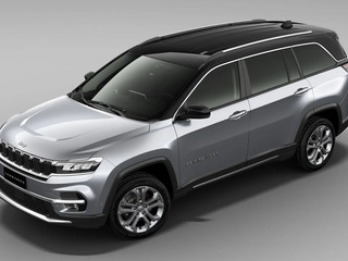 imagen de Jeep Commander