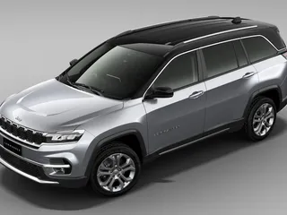 imagen de Jeep Commander